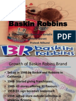 Baskin Robbins