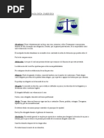 TERMINOLOGIA JURIDICA