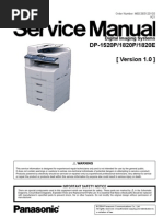 Hp Service Manuals