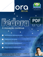Revista Fedora Brasil 004