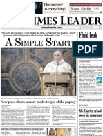 Times Leader 03-15-2013