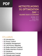 Download UMTS Traning - 3G Basic 1 by PutihPutihLompatLompat SN130508305 doc pdf