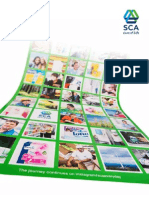 Download SCA Sustainability Report 2012 by SCA - Hygiene and Forest Products Company SN130510321 doc pdf
