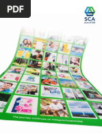 Download SCA Sustainability Report 2012 by SCA - Hygiene and Forest Products Company SN130510321 doc pdf