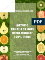 Download RahasiaJerawat by mfauzan20 SN130512745 doc pdf