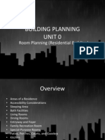 UNIT 0 Building Planning 27.08