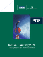 Indian Banking 2020
