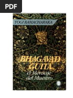 Ramacharaka - Bhagavad Gita