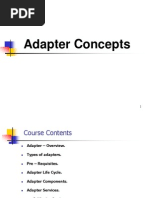 7tibco Adapter Concepts