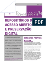 Preservacao Digital Briefing Paper