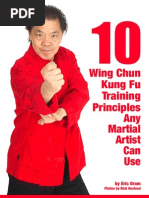 Download Wing Chun Principles Guide by Daz Mason SN130522383 doc pdf