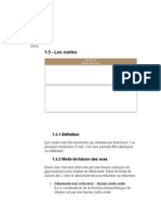 Bio-Chimie Sahel