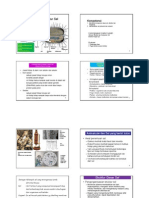 Struktur Dan Fungsi Sel
