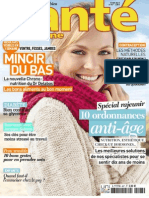 Santé Magazine 447