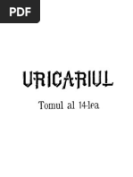 Th Codrescu Uricarul Vol 14 1432 18