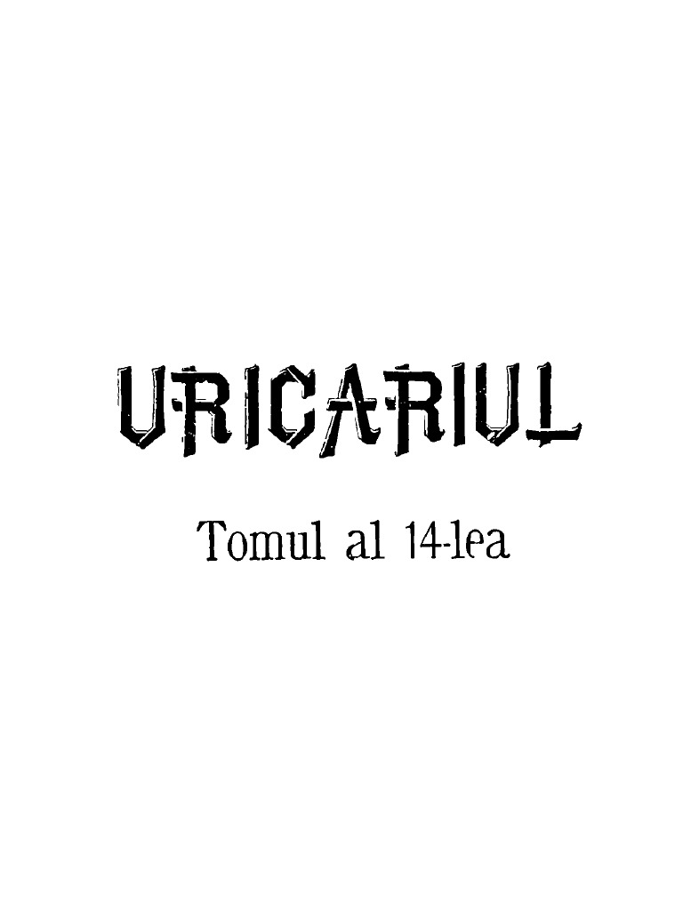 Th Codrescu Uricarul Vol 14 1432 18