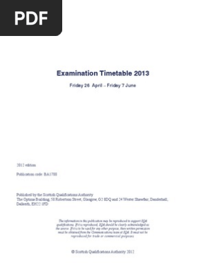 Intermediate 2 past papers pe 06 image