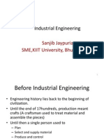 IE Sanjib Jaypuria SME,KIIT University