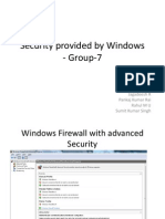 Windows Security1
