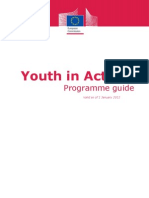 Programme Guide 2012 En