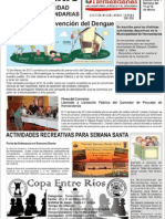 Semanario Municipal PDF