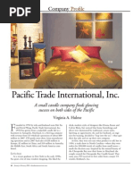 Download Company Profile Pacific Trade International Jan-Feb 2009 China Business Review by The US-China Business Council SN13053893 doc pdf