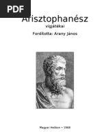 Arisztophanész - Lysistrate (Korrektúrázott) v.2.0