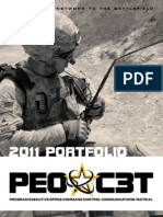 2011 PEOC3T Portfolio