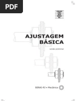 Ajustagem básica