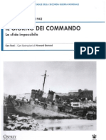 IL GIORNO DEI COMMANDO - Saint Nazaire, Marzo 1942 PDF