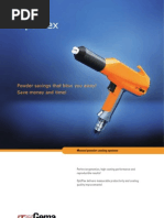 Itw Gema Optiflex c
