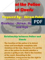 Ch33 Role of Police and Courts PDF