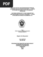 Download faktor sosial budaya by Ocy Smile SN130548727 doc pdf