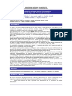 Parametros Fisico Quimicos de La Miel de Abeja