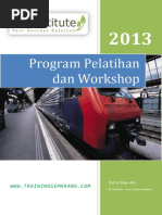 Download Proposal Pelatihan by dutriabayu SN130551252 doc pdf