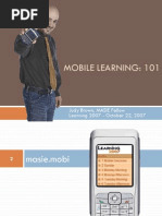 Download Global Wireless Matrix 2q07 Merrill Lynch Download by sherah SN13055171 doc pdf