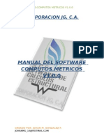 Manual de Sce-computos Metricos v1.0.0