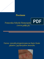 Psorinum