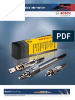 BAP Technical Resources Diesel Parts 201232 GlowPlugTechGd08