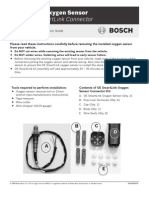 BAP Technical Resources Oxygen Sensors O2InstallGDWEB09