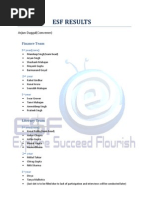 Download Esf Results by Esf Gndu SN130562452 doc pdf