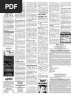 Anadarko AARP Legislation