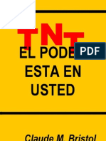 TNT-El Poder Est Dentro de Ust