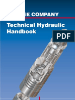 The Lee Company, Technical Hydraulic Handbook