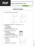 Matematica 10º - Funções