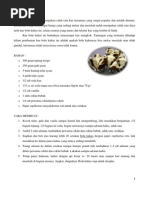 Download resep kue by Yolies Yongky Nata SN130576125 doc pdf