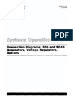 Caterpillar Vr3 Vr4 Connections