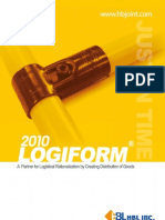 Logiform Catalogue