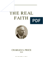 The Real Faith Charles Price