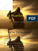 La Muerte!